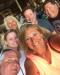 OC friends met up at Willie T’s in Key West where they were entertained by our own John LaMere - Chris, Carrie, Debra, John, Joey and Diane taking this cool selfie.